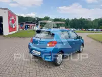 2025 Mitsubishi SpaceStar