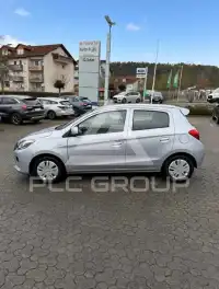 2025 Mitsubishi SpaceStar