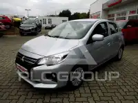 2025 Mitsubishi SpaceStar