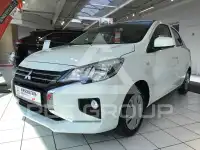 2025 Mitsubishi SpaceStar