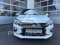 2025 Mitsubishi SpaceStar
