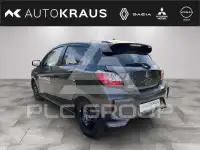 2025 Mitsubishi SpaceStar