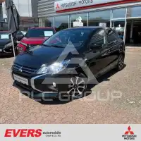 2025 Mitsubishi SpaceStar