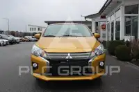 2025 Mitsubishi SpaceStar