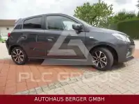 2025 Mitsubishi SpaceStar