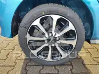 2025 Mitsubishi SpaceStar