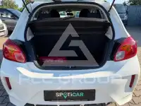 2025 Mitsubishi SpaceStar