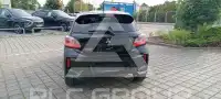 2025 Mitsubishi SpaceStar