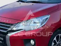 2025 Mitsubishi SpaceStar