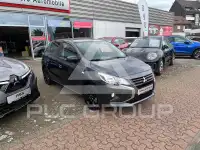 2025 Mitsubishi SpaceStar