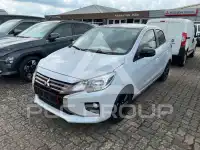 2025 Mitsubishi SpaceStar