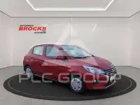 2025 Mitsubishi SpaceStar
