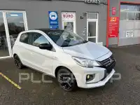 2025 Mitsubishi SpaceStar