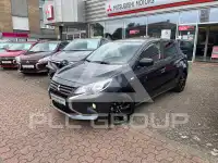 2025 Mitsubishi SpaceStar