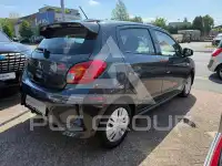 2025 Mitsubishi SpaceStar