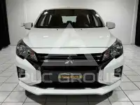 2025 Mitsubishi SpaceStar