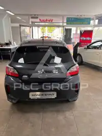 2025 Mitsubishi SpaceStar