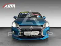 2025 Mitsubishi SpaceStar
