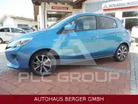 2025 Mitsubishi SpaceStar