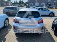 2025 Mitsubishi SpaceStar