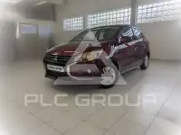 2025 Mitsubishi SpaceStar