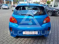 2025 Mitsubishi SpaceStar