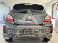 2025 Mitsubishi SpaceStar