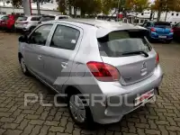 2025 Mitsubishi SpaceStar