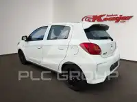 2025 Mitsubishi SpaceStar