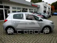 2025 Mitsubishi SpaceStar