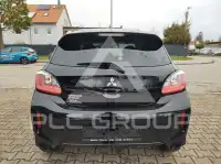 2025 Mitsubishi SpaceStar