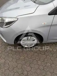2025 Mitsubishi SpaceStar