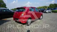 2025 Mitsubishi SpaceStar