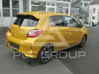 2025 Mitsubishi SpaceStar