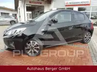 2025 Mitsubishi SpaceStar