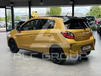 2025 Mitsubishi SpaceStar