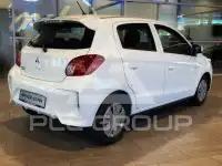 2025 Mitsubishi SpaceStar