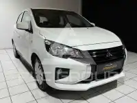 2025 Mitsubishi SpaceStar