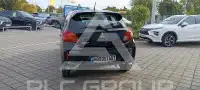 2025 Mitsubishi SpaceStar