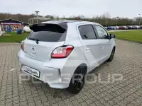 2025 Mitsubishi SpaceStar