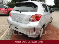2025 Mitsubishi SpaceStar