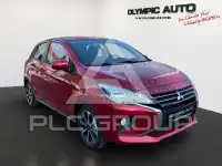 2025 Mitsubishi SpaceStar