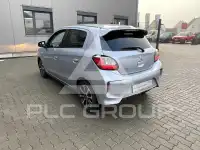 2025 Mitsubishi SpaceStar