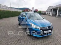 2025 Mitsubishi SpaceStar
