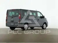 2025 Nissan Primastar