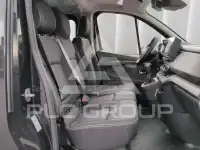 2025 Nissan Primastar
