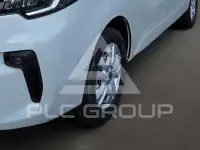 2025 Nissan Primastar