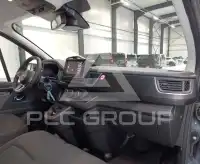 2025 Nissan Primastar