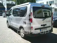 2025 Nissan Primastar