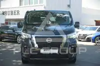 2025 Nissan Primastar